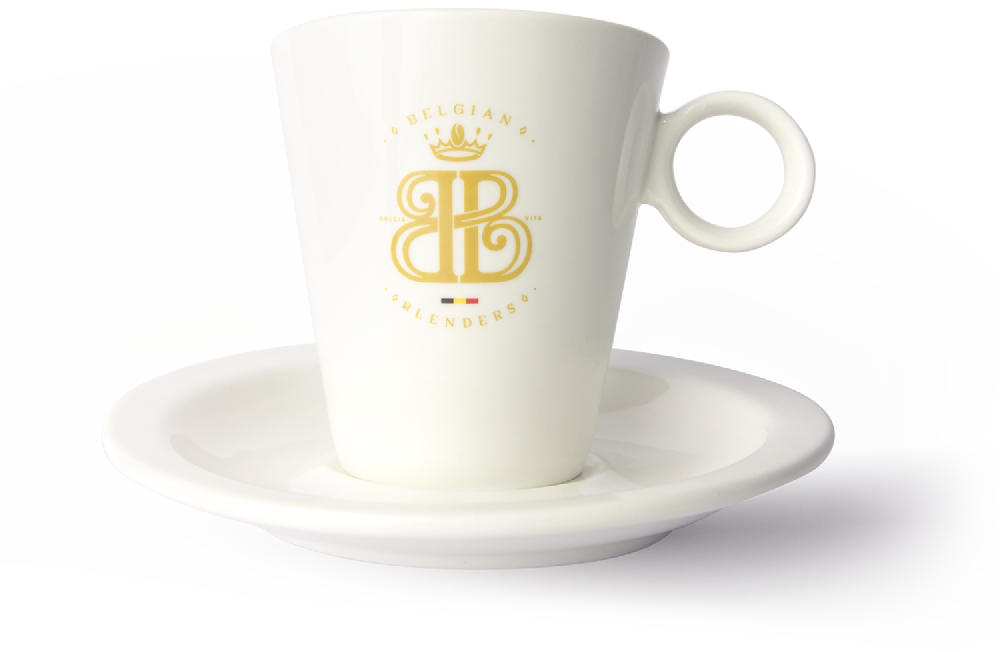 Mug & Plate Mug & Plate