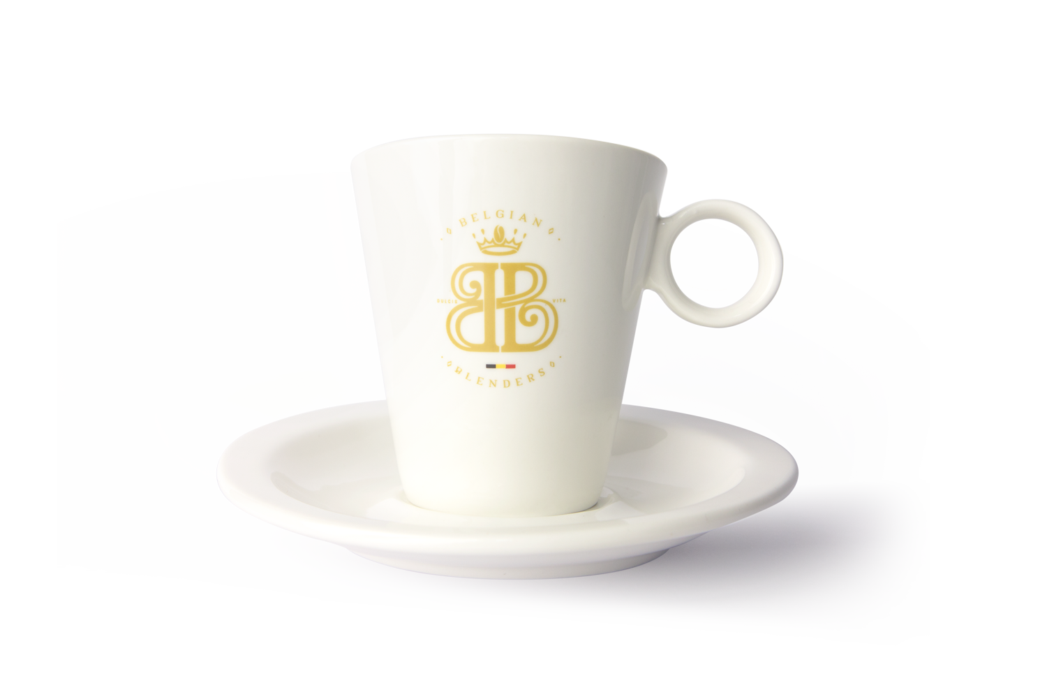 Mug & Plate Mug & Plate
