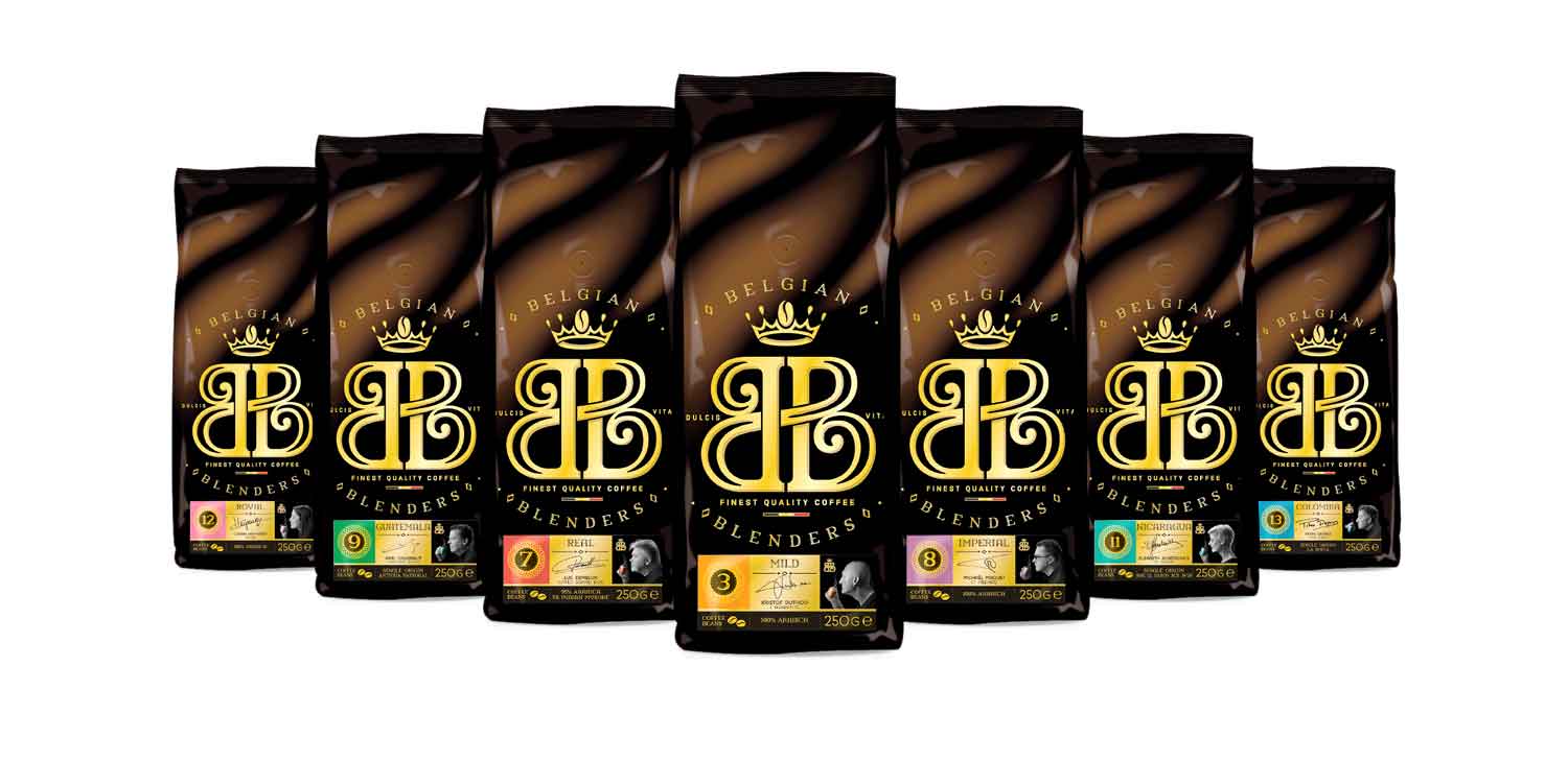 Koffies Koffies
